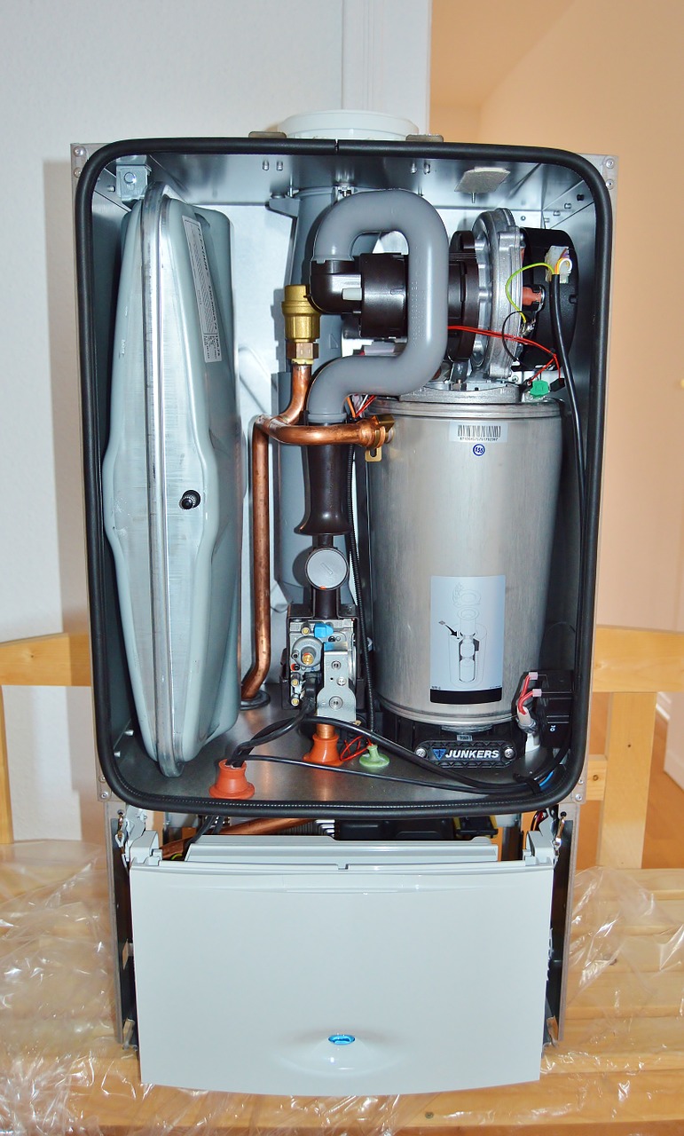 Water Heater Making A Popping Sound | Clover Services