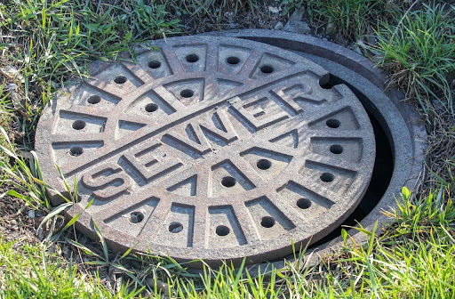 Main-sewer-line-clog