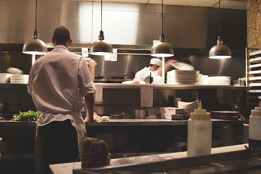 Restaurant Drain Cleaning