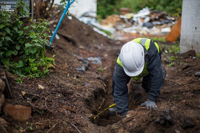 Sewer Cleanout