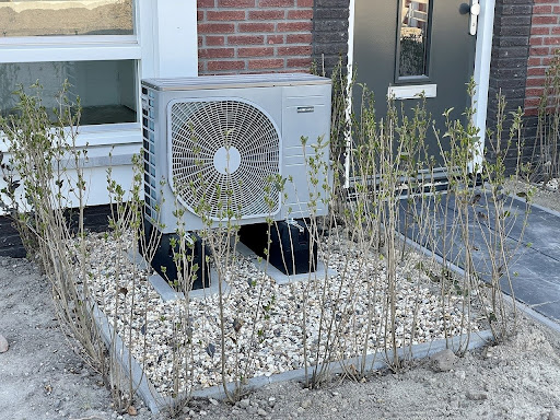 Heat pump vs AC