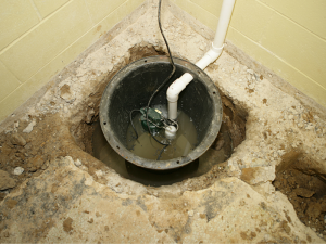 sump-pump