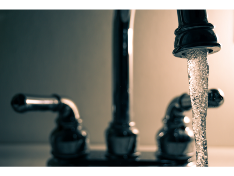 What Causes Scale Buildup & How To Fix That Clover Contracting