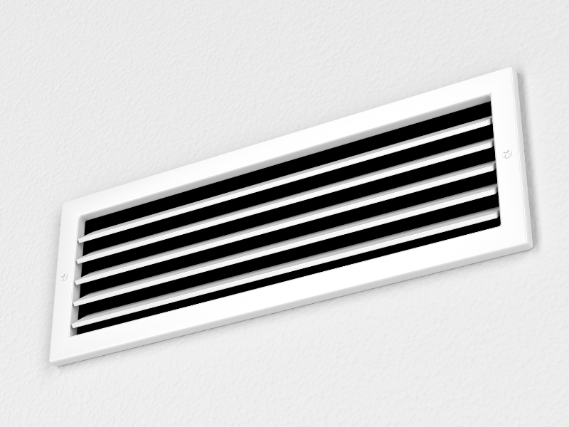 air-vent