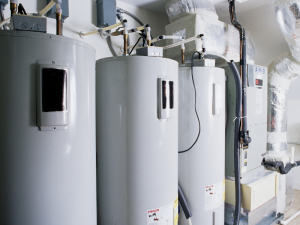 water-heaters