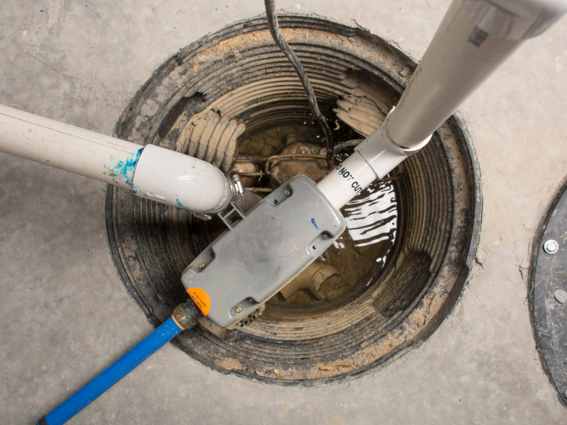 sump-pump-smell