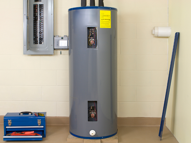 residential-water-heater
