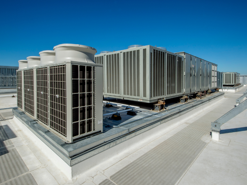 rooftop-hvac-maintenance