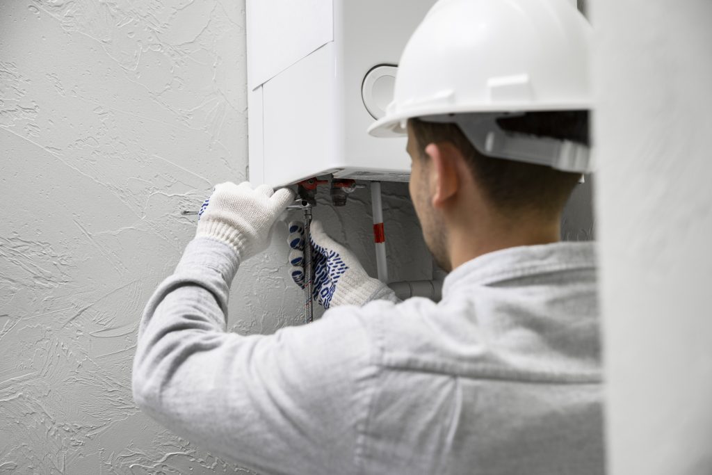 How Much Is It To Service or Repair A Boiler?