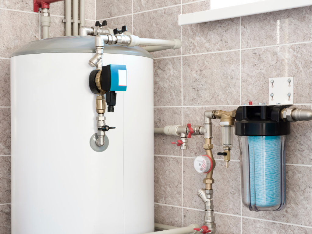 Electric Boiler Vs Oil Boiler: Pros & Cons