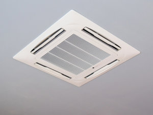 ceiling mount ac